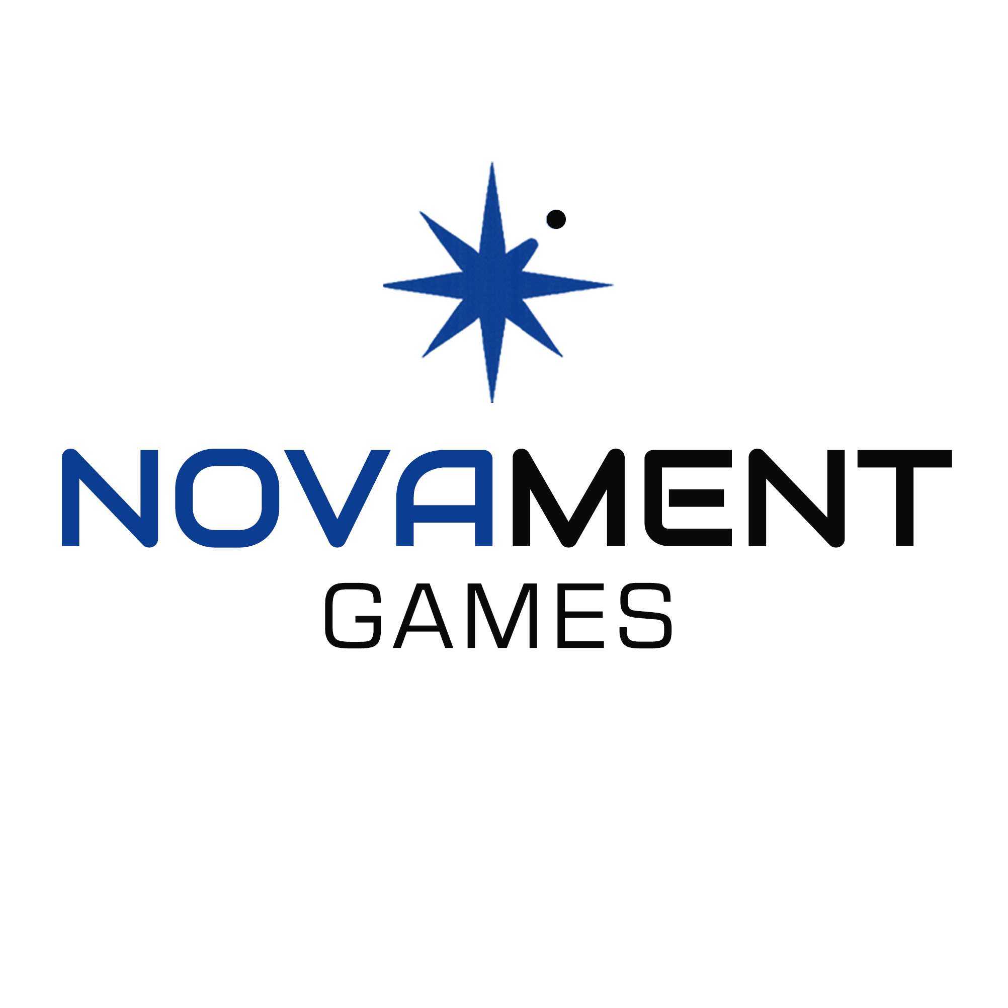 Novament Games